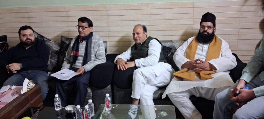 मनसबिया को लेकर फिर सुगबुगाहटें!