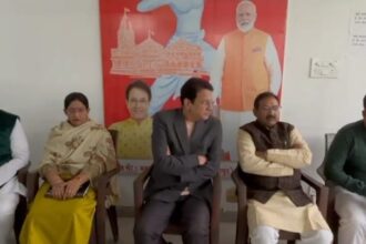 सांसद ने की तैयारियों की समीक्षा