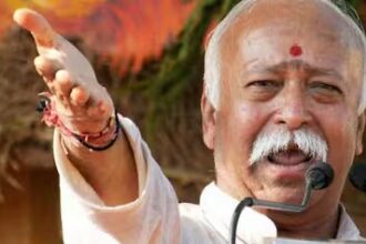 संघ प्रमुख का बेसब्री से इंतजार