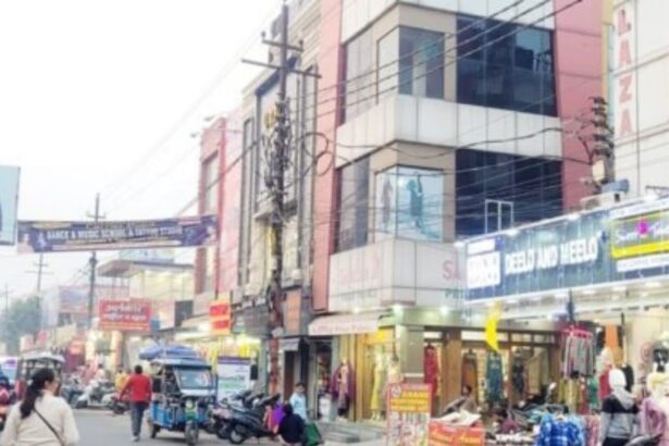 बात राहत की फिर आफत क्यों