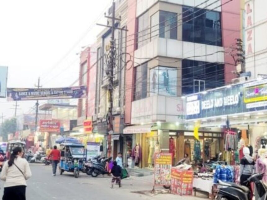 बात राहत की फिर आफत क्यों