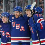 आइस हाकी! कौन सी टीम फाइनल में