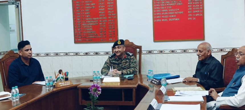 सदर और मंड़ी में चलेगा बुल्डोजर