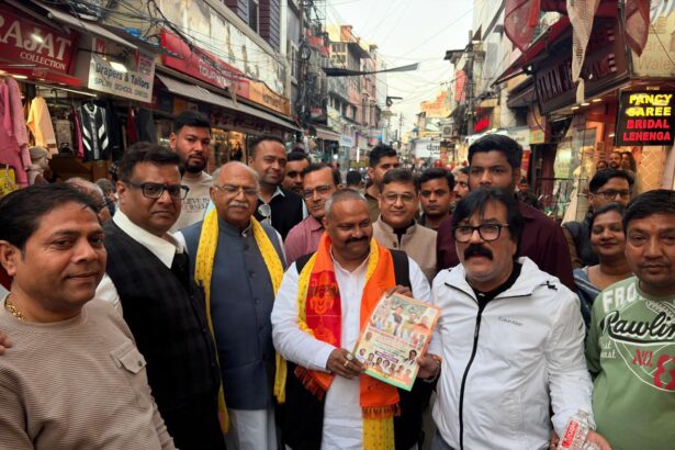 पीएम की रैली में पहुंचे सभी जन