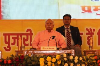 संघ जैसा नहीं कोई दूसरा संगठन