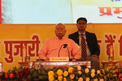 संघ जैसा नहीं कोई दूसरा संगठन