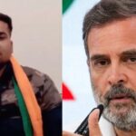 "बीजेपी-आरएसएस इकोसिस्टम" की साजिश