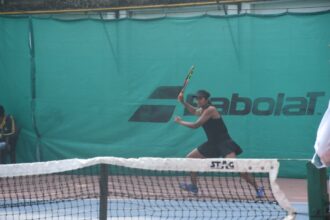 नरेन्द्र के हाथों डोरियन की शिकस्त