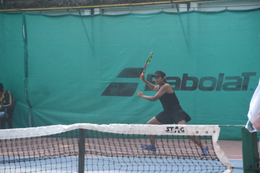 नरेन्द्र के हाथों डोरियन की शिकस्त