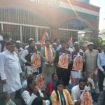 रंजन बोले होश में आए भाजपा सरकार