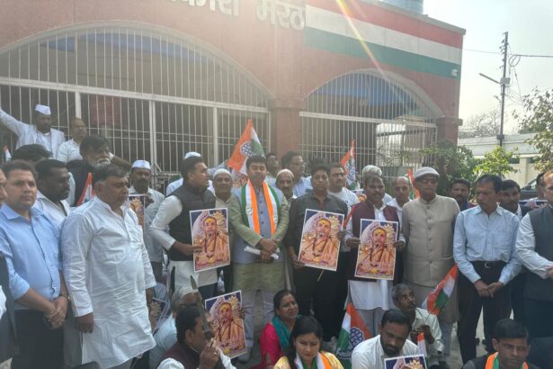 रंजन बोले होश में आए भाजपा सरकार