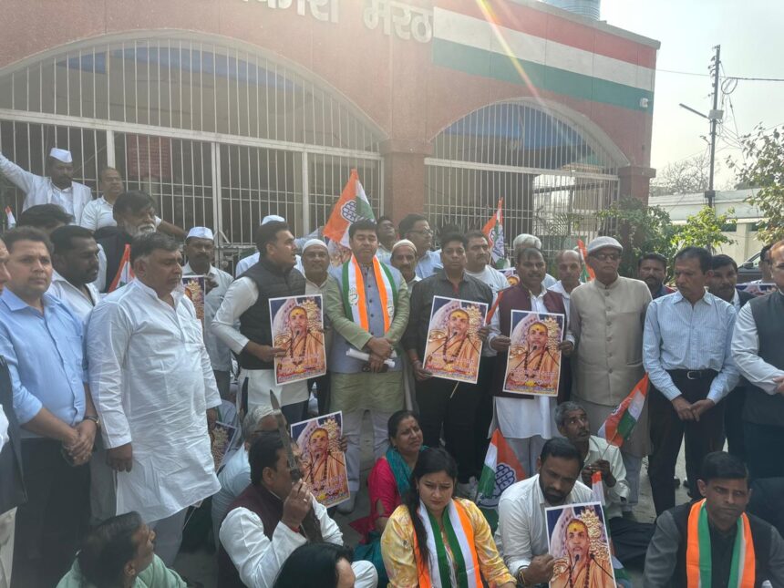 रंजन बोले होश में आए भाजपा सरकार