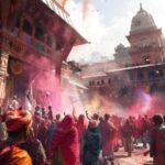 "आज बिरज में होरी रे रसिया"