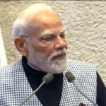 याद वाशेम पहुंचे पीएम मोदी