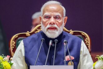 पीएम मोदी ने किया राइजिंग समिट 2026 उद्घाटन