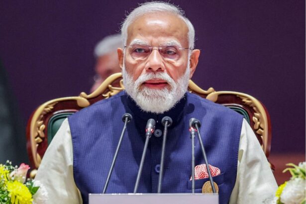 पीएम मोदी ने किया राइजिंग समिट 2026 उद्घाटन