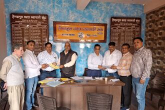 नामांकन दाखिल करने की तिथि 6 मार्च