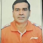 PVVNL से राजेश चौधरी सेवानिवृत्त