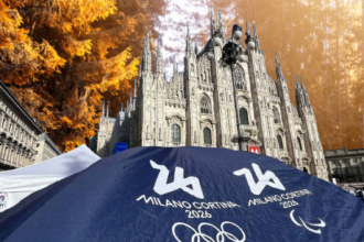 विंटर ओलंपिक का काउंट डाउन शुरू