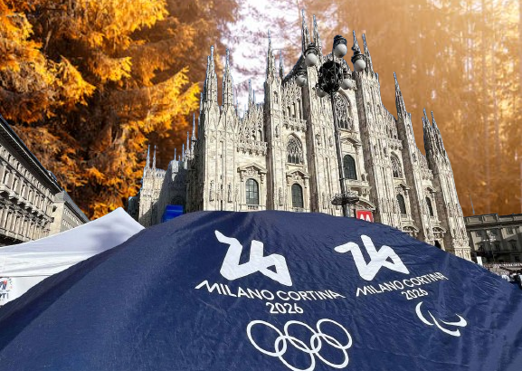 विंटर ओलंपिक का काउंट डाउन शुरू