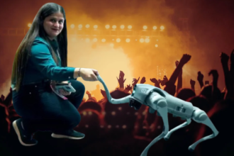 गलकोटिया का नहीं चीन का है Go2