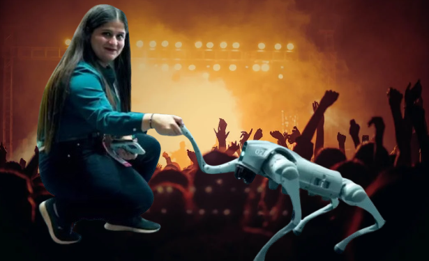 गलकोटिया का नहीं चीन का है Go2