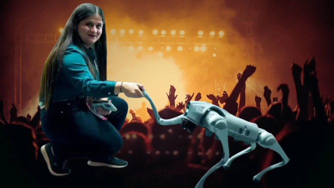 गलकोटिया का नहीं चीन का है Go2