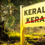 'केरलम'  पर शशि थरूर का तंज