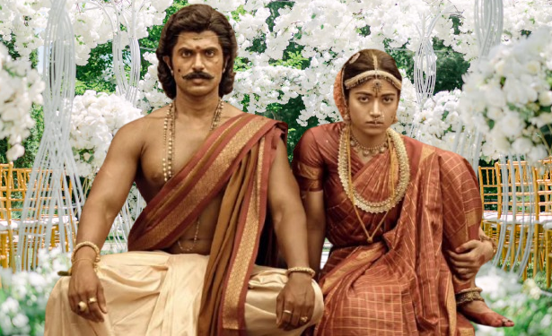 11 सितंबर को रिलीज होगी रानाबाली