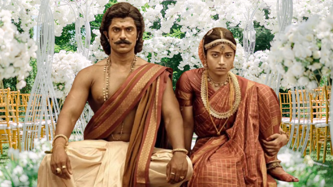 11 सितंबर को रिलीज होगी रानाबाली