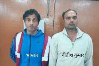 STF मेरठ यूनिट को बड़ी सफलता