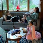 US हालीडे यानि फुल रेस्ट जश्न