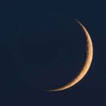 रमज़ान: चांद दिखा तो तरावीह