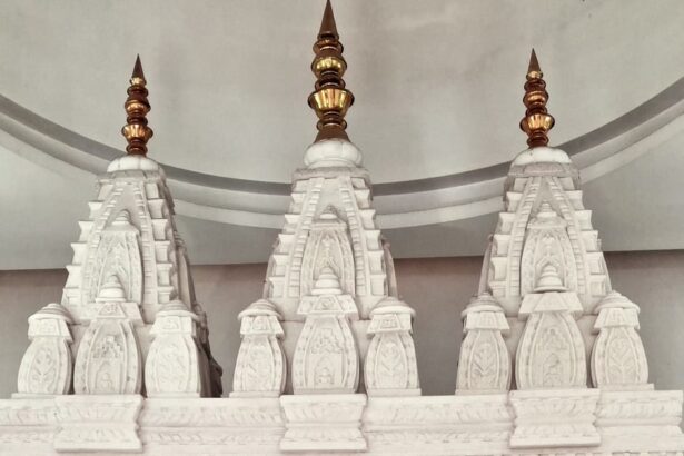 जैन मंदिर जी की स्थापना