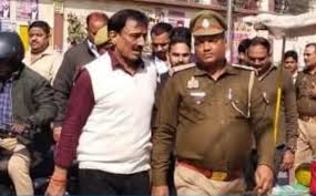 हिरासत में मौत इंस्पेक्टर को आजीवन कारावास