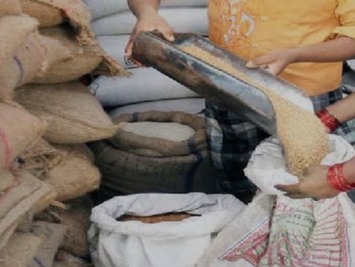 गल्ला डीलर पर लगाओ लगाम