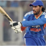 तीन चौके दो छक्के तिलक वर्मा