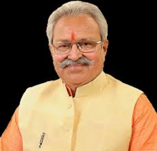 डा. वाजपेयी का रेल मंत्री को पत्र