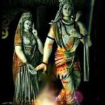 शिव पार्वती के विवाह का उत्सव