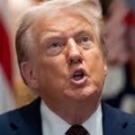 टेरिफ पर सुप्रीमकोर्ट से ट्रंप को झटका