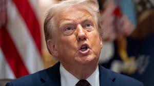 टेरिफ पर सुप्रीमकोर्ट से ट्रंप को झटका