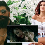 टॉक्सिक का टीजर रिलीज