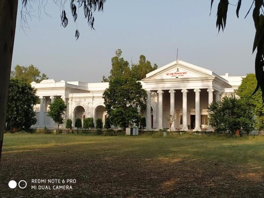 irregularity नहीं तो हो जाने दो ऑडिट