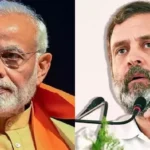 राष्ट्र को ट्रंप से अपमानित करा रहे हैं मोदी