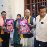 सदर में खाटू श्याम समारोह का समापन