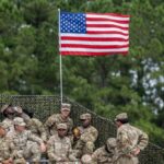 ईरान सुनाई दे रही में जमीनी लड़ाई की आहट