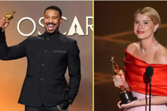 ऑस्कर में 'वन बैटल आफ्टर अनदर' का दबदबा