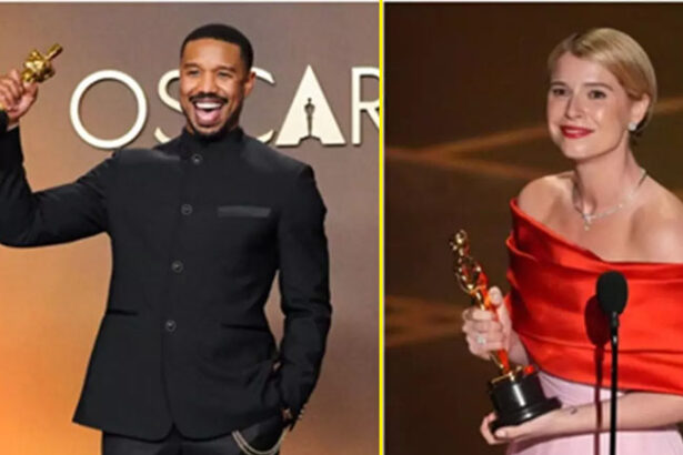 ऑस्कर में 'वन बैटल आफ्टर अनदर' का दबदबा