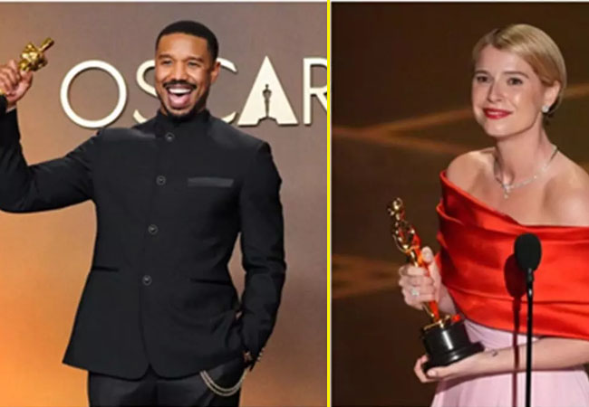 ऑस्कर में 'वन बैटल आफ्टर अनदर' का दबदबा