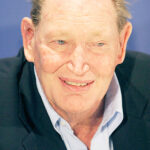 कैरी पैकर की मौत पर डाॅक्यूमेंट्री